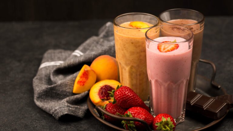 21 Day Smoothie Diet