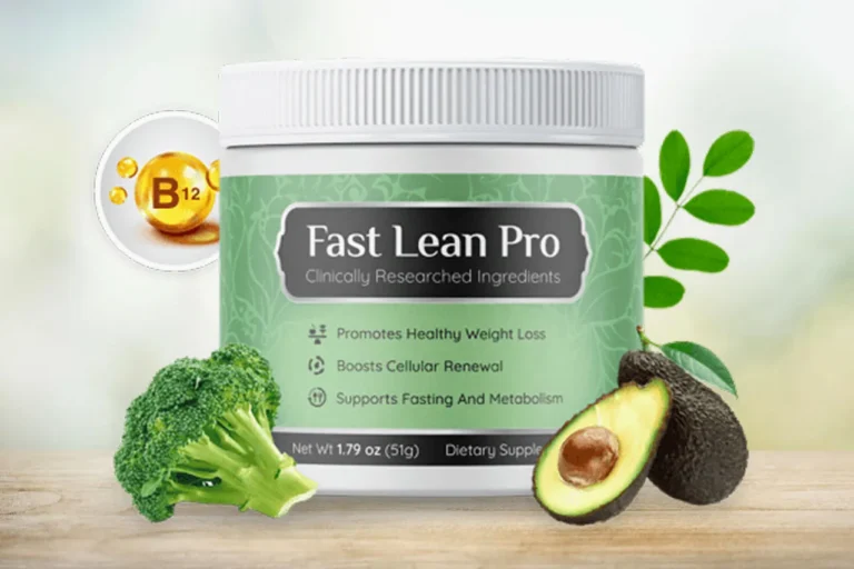 Fast Lean Pro