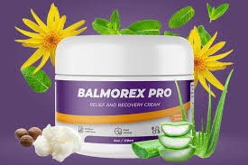 Balmorex Pro