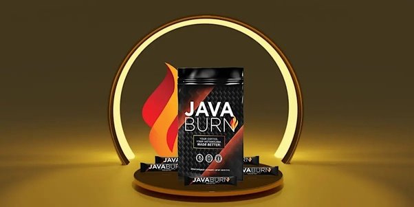 Java Burn Coffee